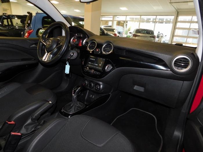 Opel Adam - Photo 15