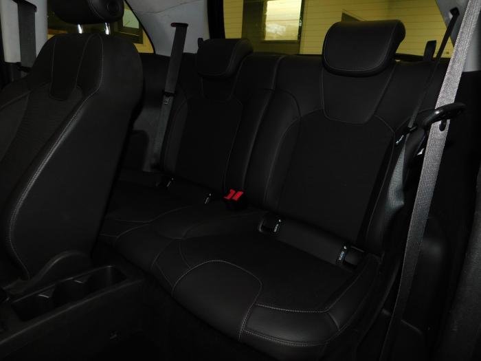 Opel Adam - Photo 16