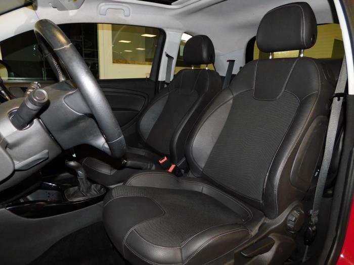 Opel Adam - Photo 17