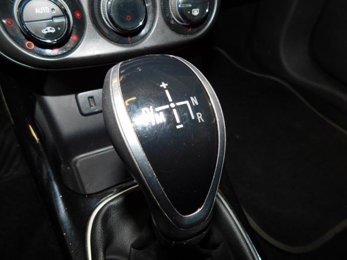 Opel Adam - Photo 18