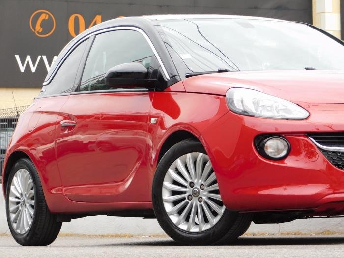 Opel Adam - Photo 2