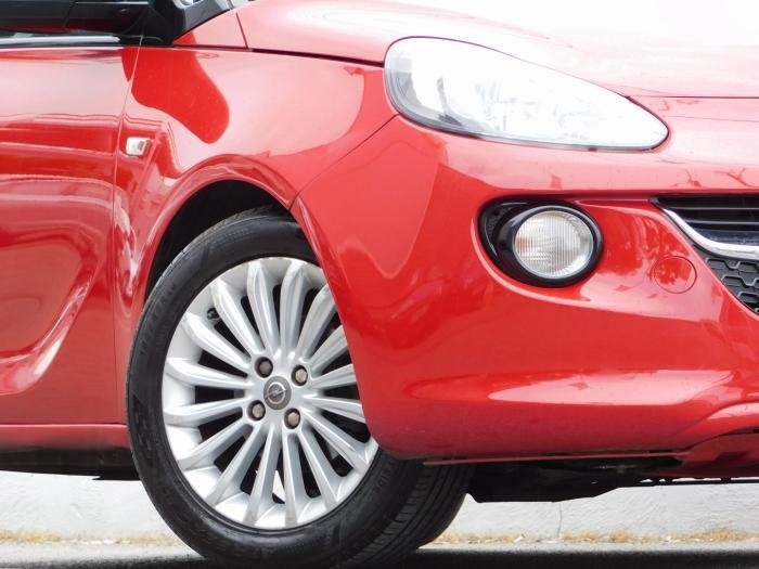 Opel Adam - Photo 3