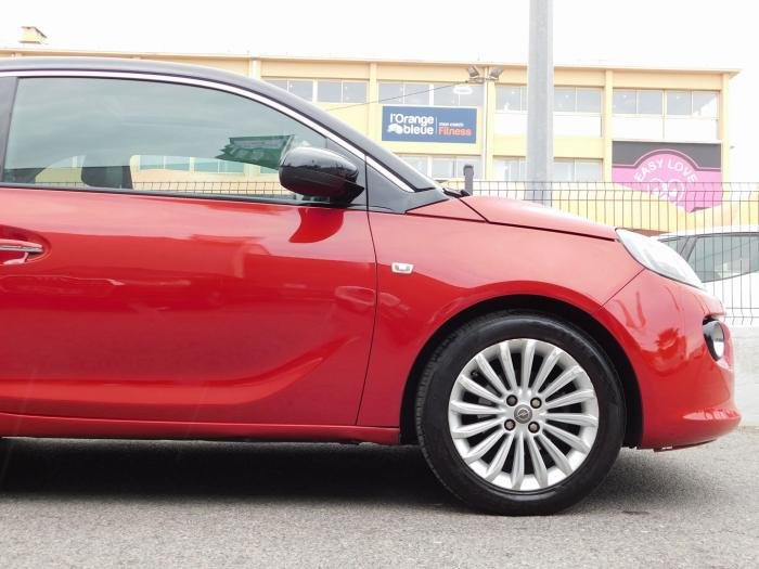 Opel Adam - Photo 5