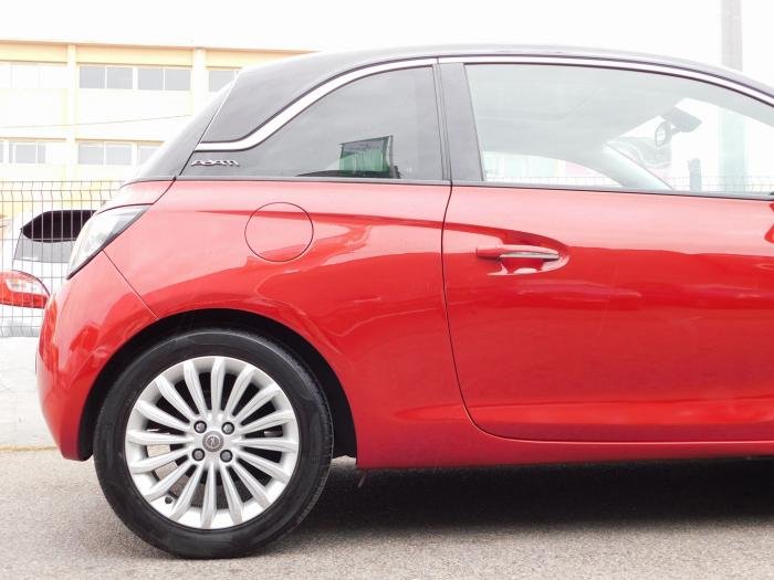 Opel Adam - Photo 6