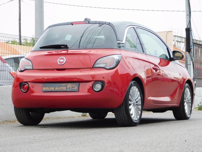 Opel Adam - Photo 7