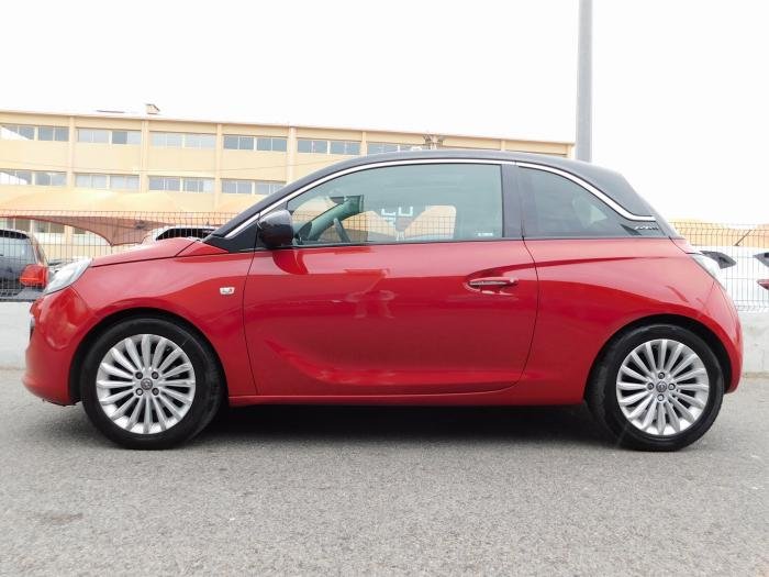 Opel Adam - Photo 8
