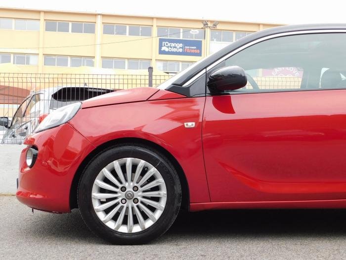 Opel Adam - Photo 9