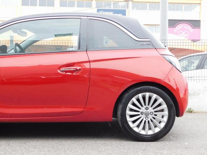 Opel Adam - Photo 10