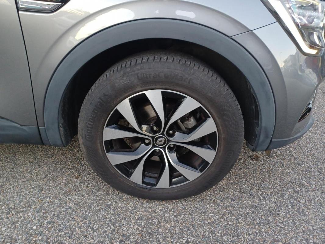 Renault Arkana - Photo 11