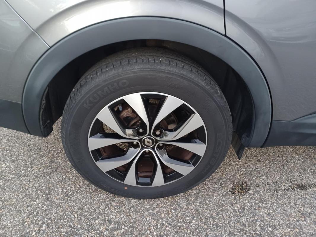 Renault Arkana - Photo 12