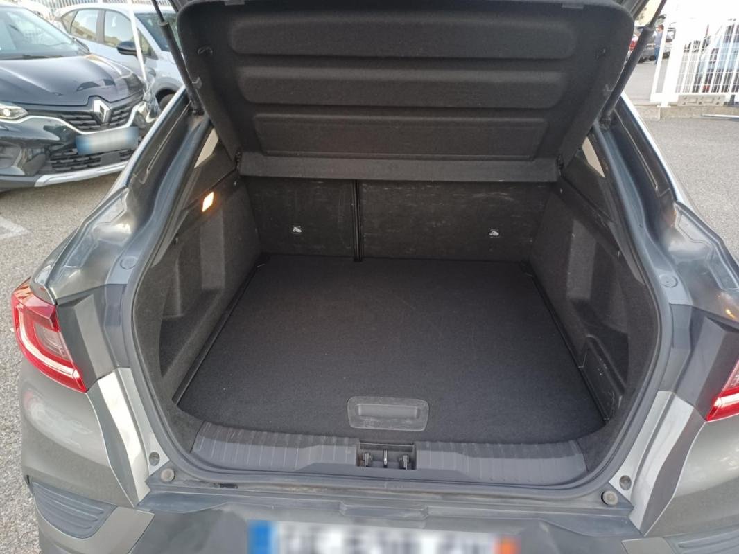 Renault Arkana - Photo 13