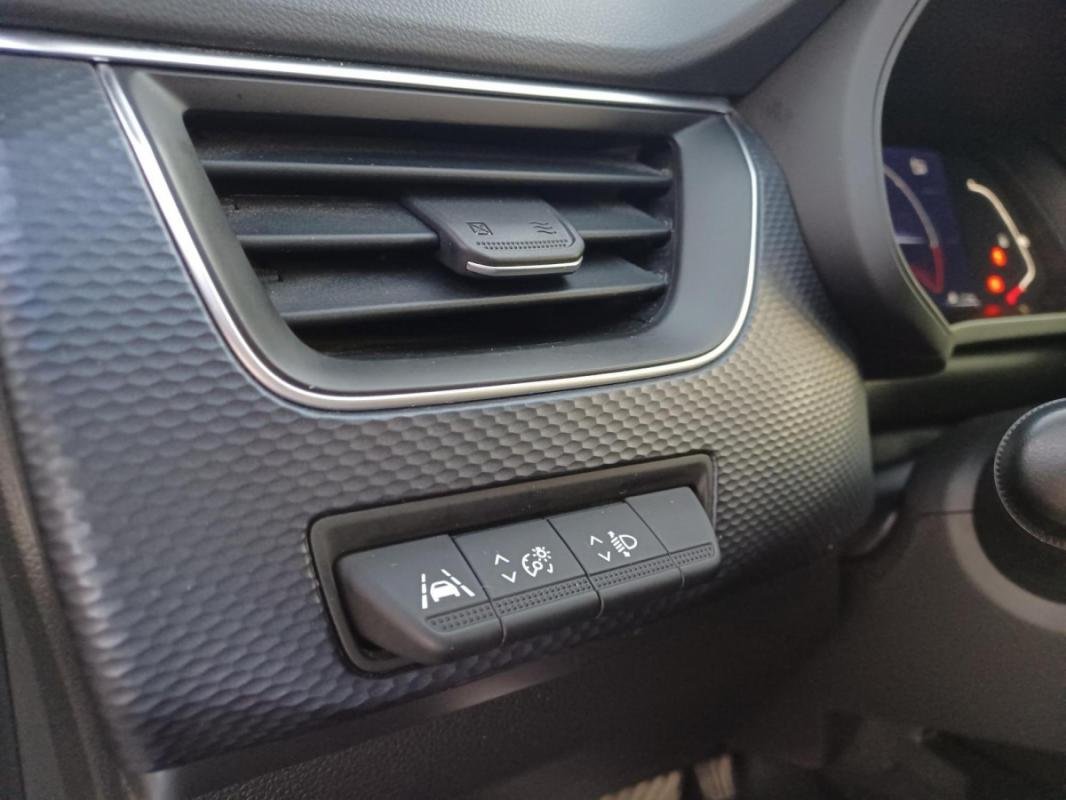 Renault Arkana - Photo 21