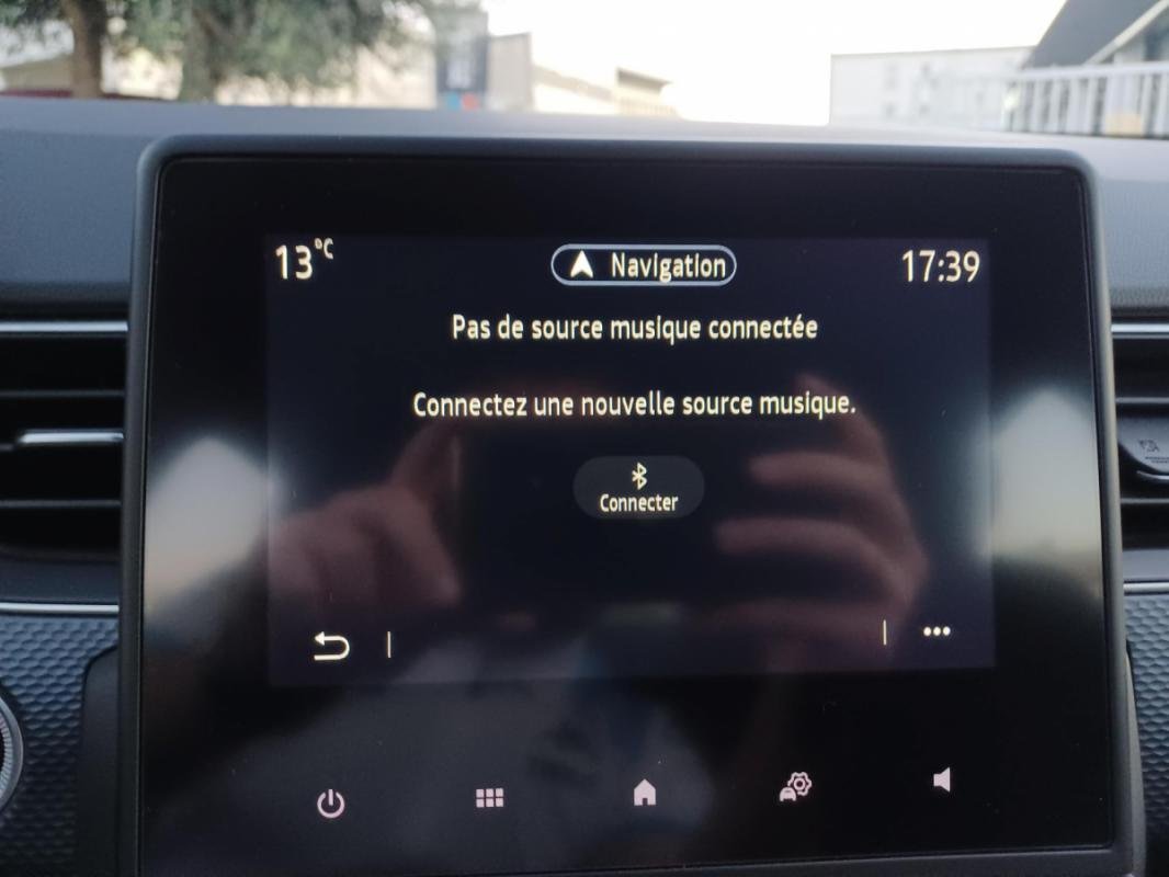 Renault Arkana - Photo 35