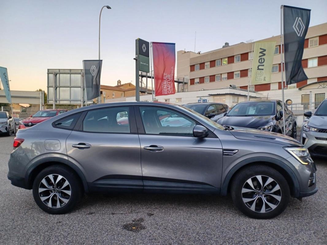 Renault Arkana - Photo 8