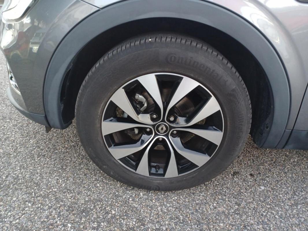Renault Arkana - Photo 10