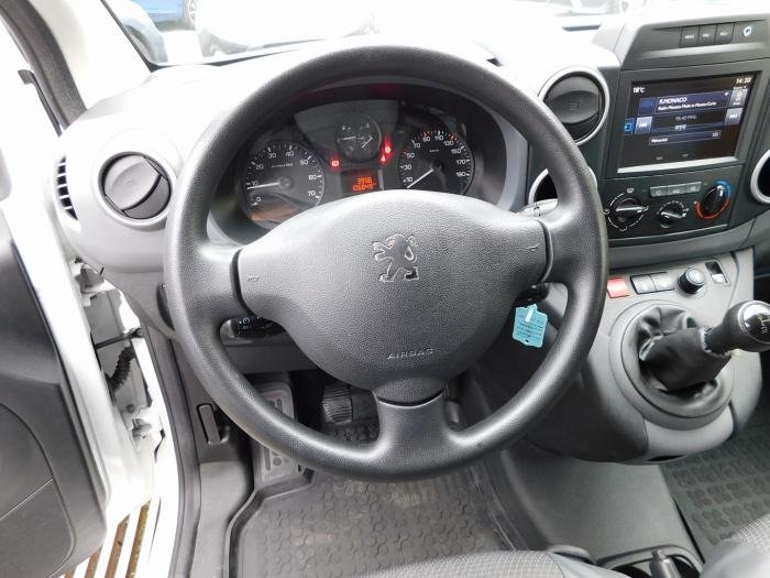 Peugeot Partner Tepee - Photo 14