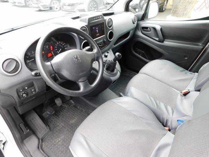 Peugeot Partner Tepee - Photo 15