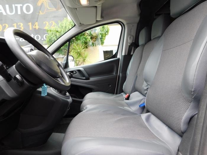 Peugeot Partner Tepee - Photo 18