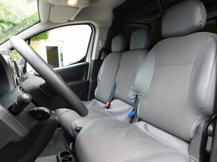 Peugeot Partner Tepee - Photo 19