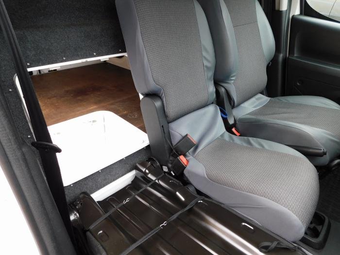 Peugeot Partner Tepee - Photo 20