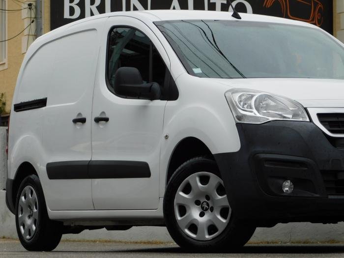 Peugeot Partner Tepee - Photo 2