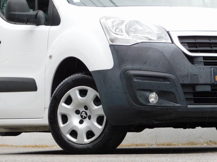 Peugeot Partner Tepee - Photo 3