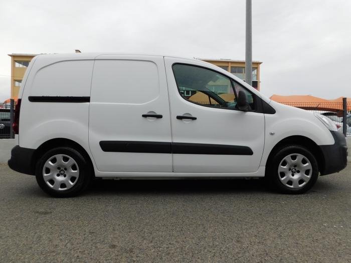 Peugeot Partner Tepee - Photo 4