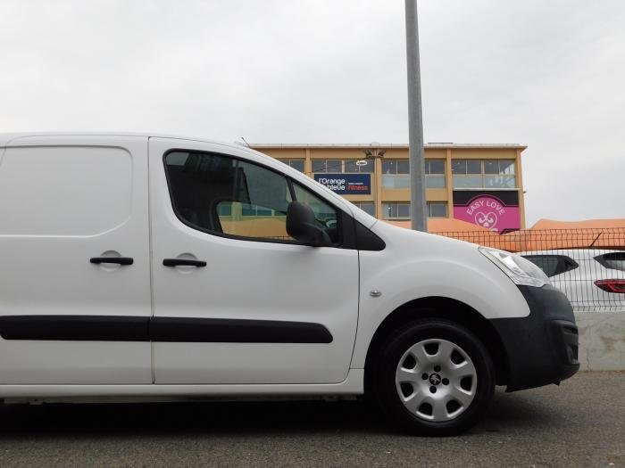 Peugeot Partner Tepee - Photo 5