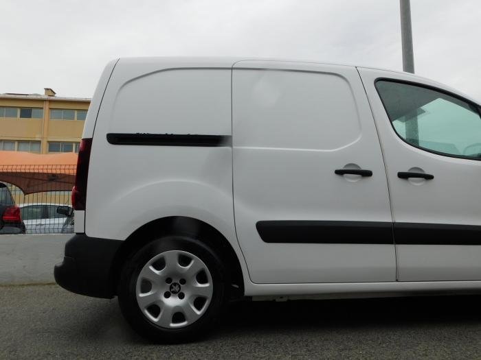 Peugeot Partner Tepee - Photo 6