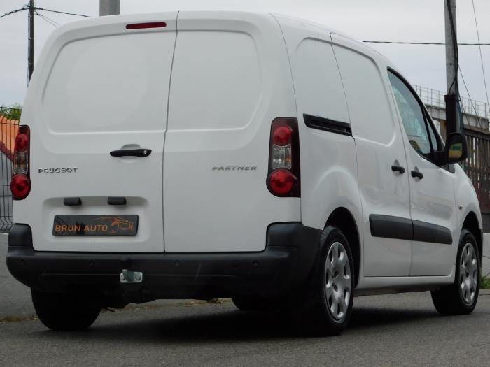 Peugeot Partner Tepee - Photo 7