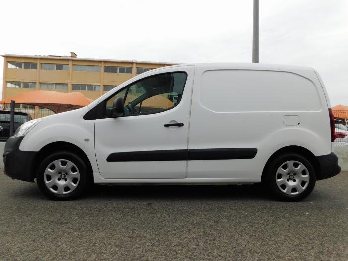 Peugeot Partner Tepee - Photo 8