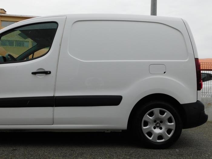 Peugeot Partner Tepee - Photo 9
