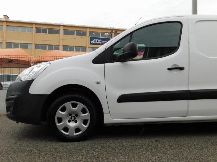 Peugeot Partner Tepee - Photo 10