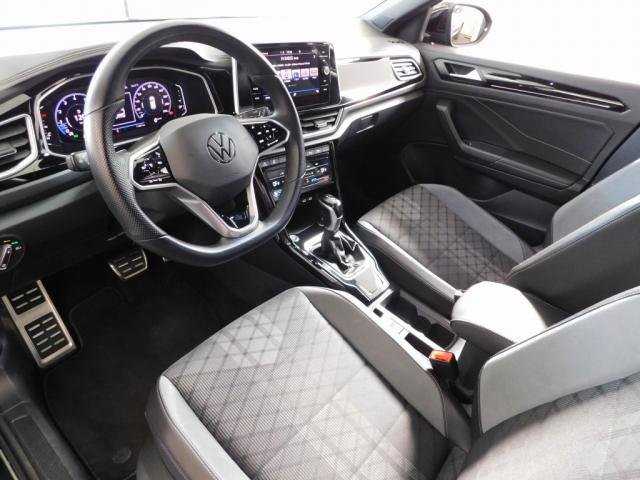 Volkswagen T-Roc - Photo 11
