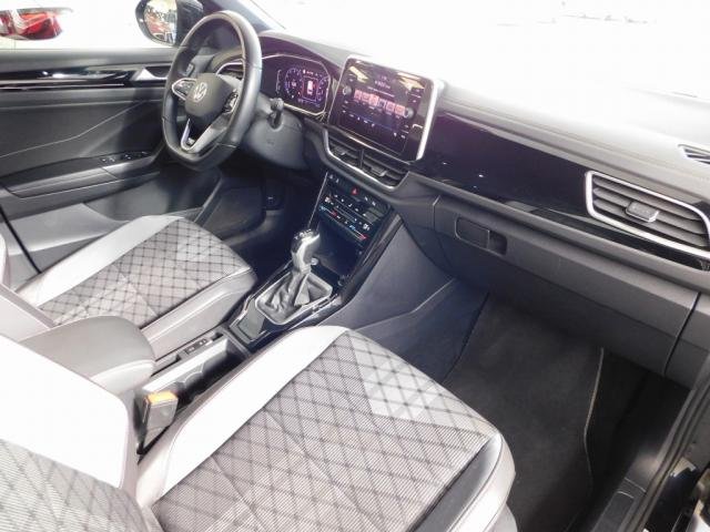 Volkswagen T-Roc - Photo 14