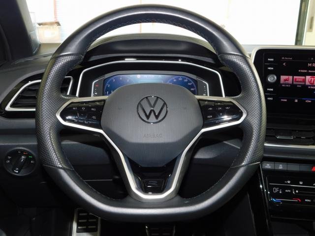 Volkswagen T-Roc - Photo 16