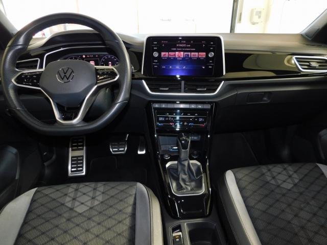 Volkswagen T-Roc - Photo 17
