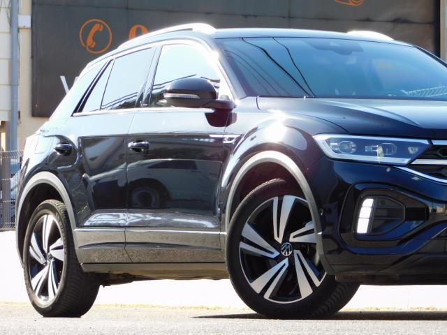 Volkswagen T-Roc - Photo 2