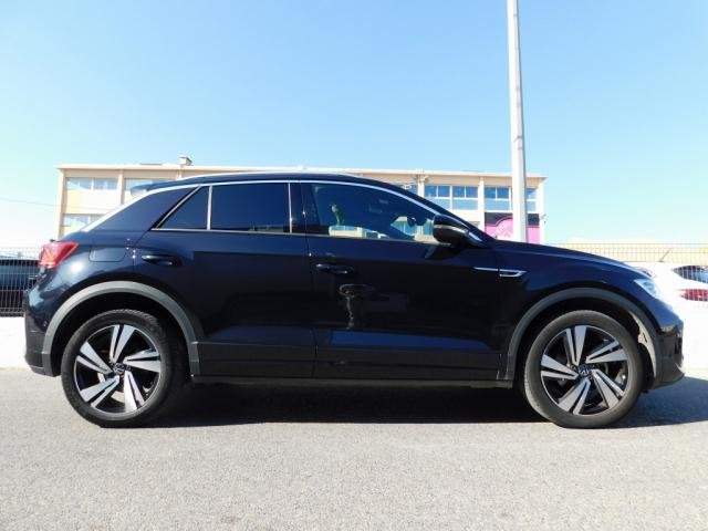 Volkswagen T-Roc - Photo 3