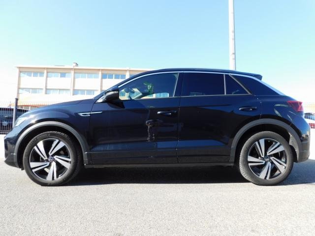 Volkswagen T-Roc - Photo 6