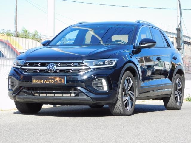 Volkswagen T-Roc - Photo 7