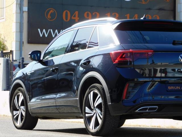 Volkswagen T-Roc - Photo 9