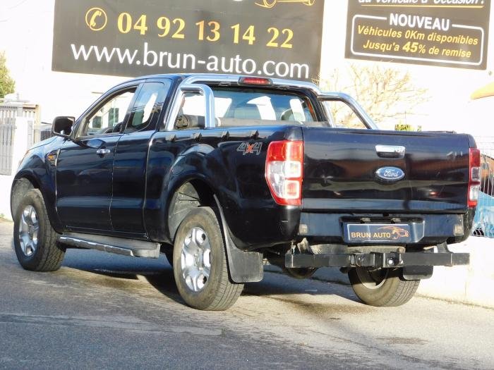 Ford Ranger - Photo 11
