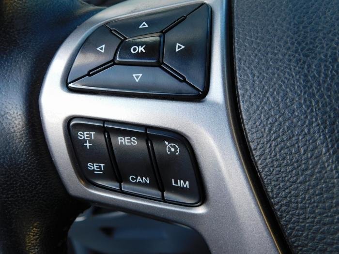 Ford Ranger - Photo 13