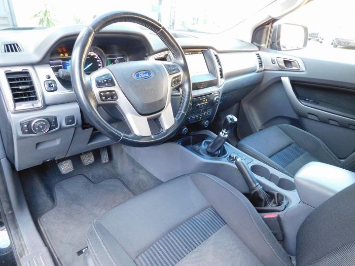 Ford Ranger - Photo 15