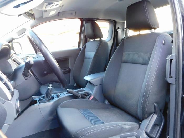 Ford Ranger - Photo 17