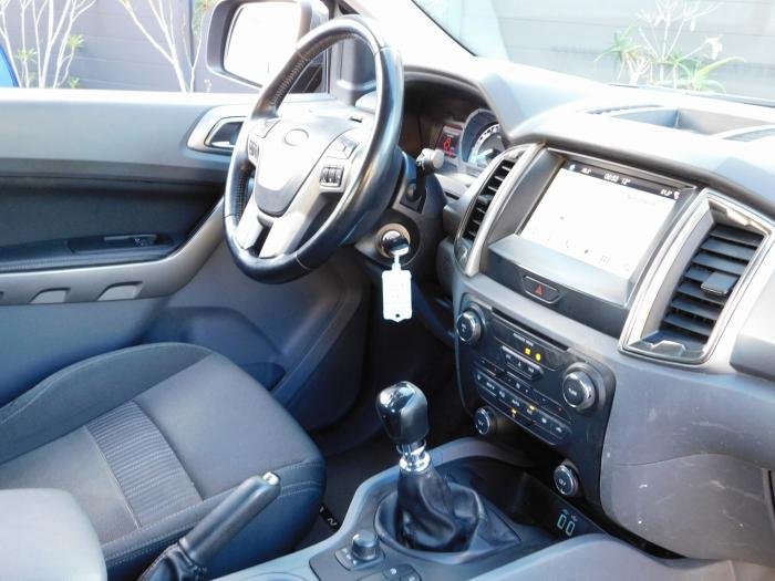 Ford Ranger - Photo 18