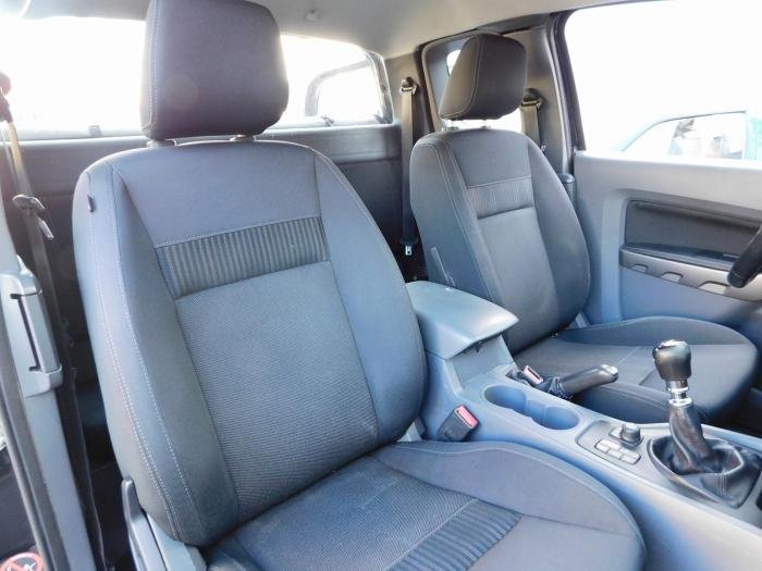 Ford Ranger - Photo 19