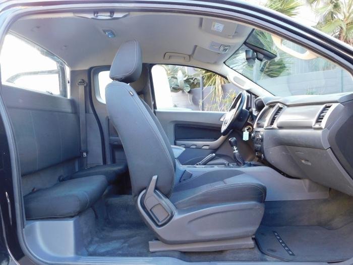 Ford Ranger - Photo 20