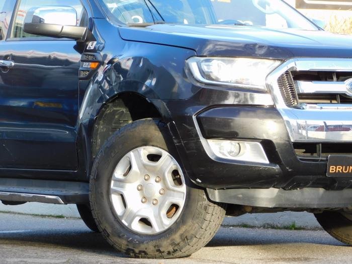 Ford Ranger - Photo 2